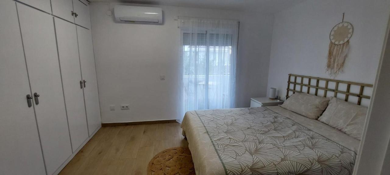 Casa Adosada Gran Avenida Con Billar Benicàssim Εξωτερικό φωτογραφία