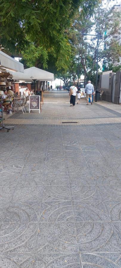 Casa Adosada Gran Avenida Con Billar Benicàssim Εξωτερικό φωτογραφία